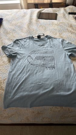Gstar Brandnew L