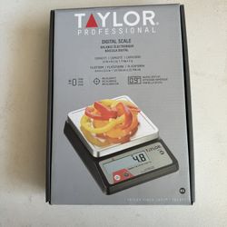Food Scale 