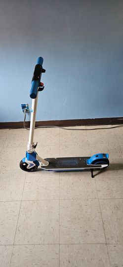 isinwheel S4 Electric Scooter