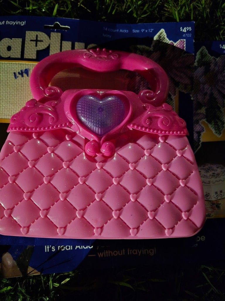 Purse