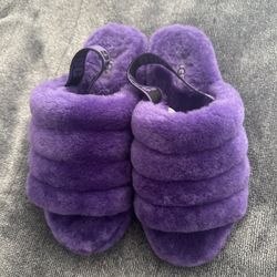 Ugg Slides 