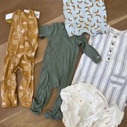 Brand New With Tags Baby Toddler And Children Clothes! 