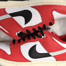 Nike Dunk Low Retro PRM