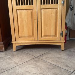 Countertop Microwave