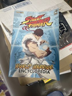 Street Fighter