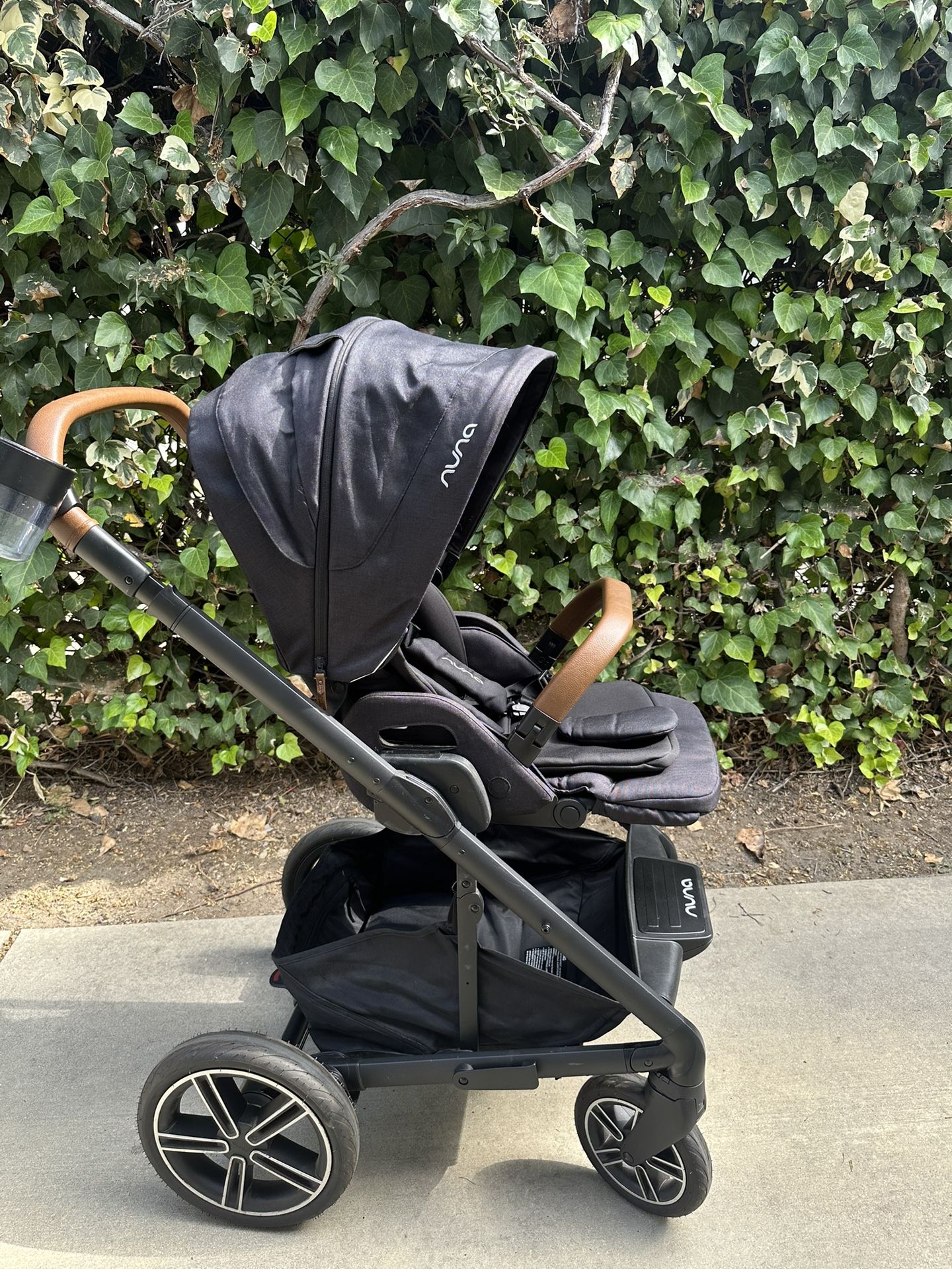 Nuna Stroller - Mixx