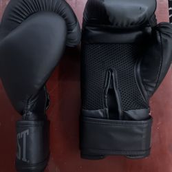 Boxing Gloves