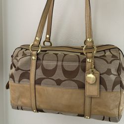 Original Couch Bags Real Leather 