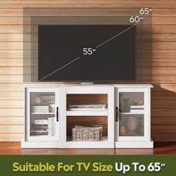 Stand For Flat Screen TVs 