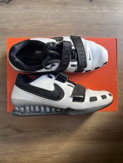 Nike Romaleos 2