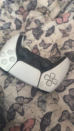 PS5 controller