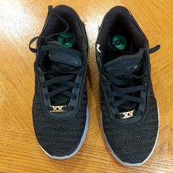 Nike LeBron 20 DJ5423-003 Sneakers Shoes Size 8