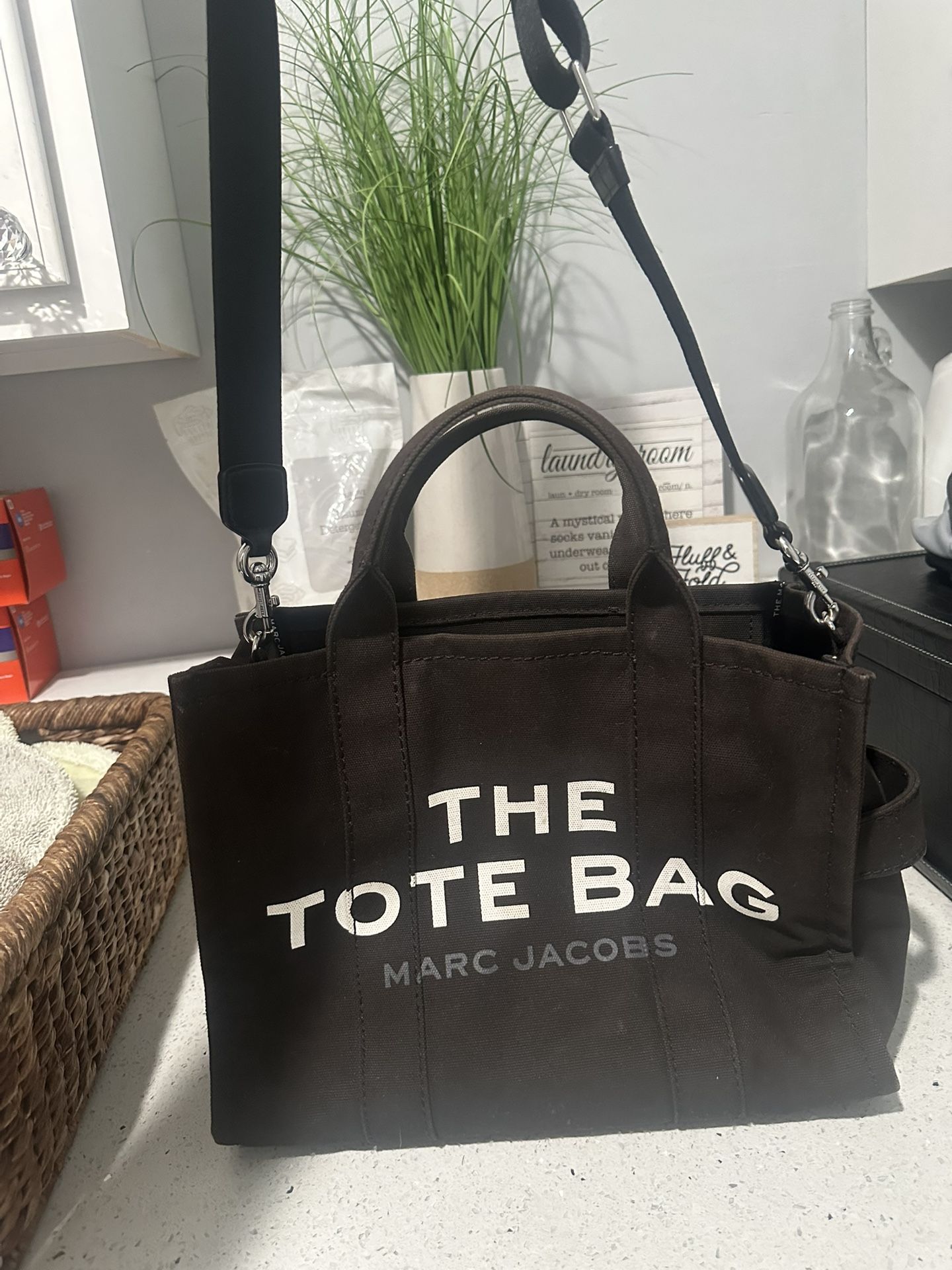 Marc Jacobs Tote Bag