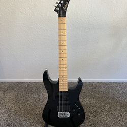 1980’s Aria Pro ll electric guitar vintage