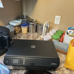 Hp Printer 