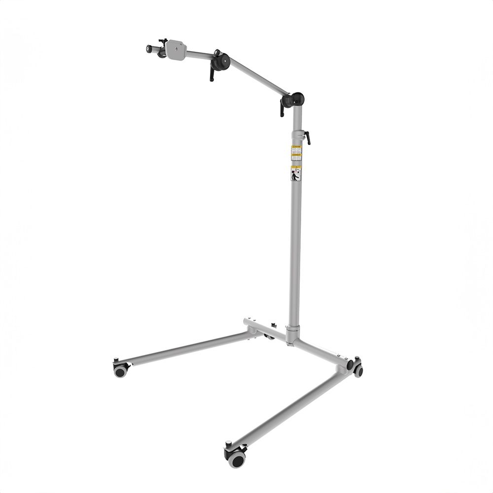 TeleLock Floorstand For AAC Devices ( Tablet - PC )