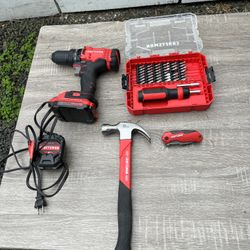 Tool Set 