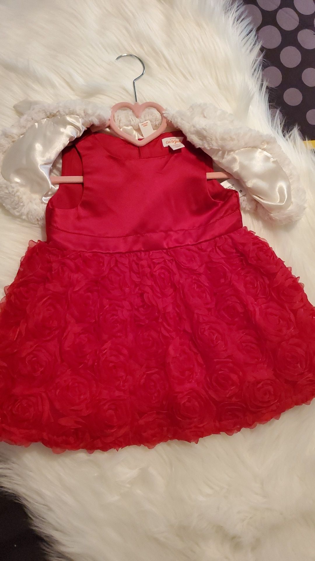 Babygirl dress