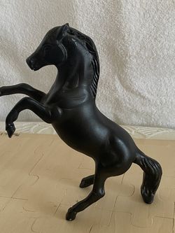 Horse Made In 1988-89