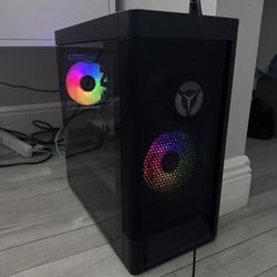 Gaming Pc Lenovo legion