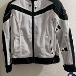 Motorcycle Jacket 