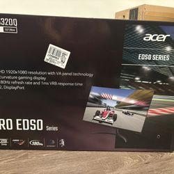 Acer Edso Series 