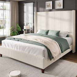 New Bed frames in Box! Shop Now, Pay Later — No Credit Needed! Wholesale Prices Direct to You! 