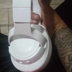 Jbl Headphones 