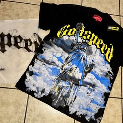 GODSPEED T-SHIRT