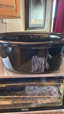 Hamilton Beach Ceramic Bowl , Like New 