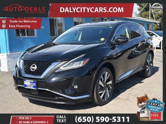 2024 Nissan Murano