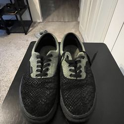 Men’s Shoes 