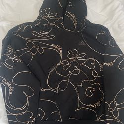 Adidas Sweater 10/12 