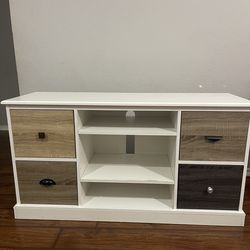 Tv Stand/Console for 55 Inch Tv
