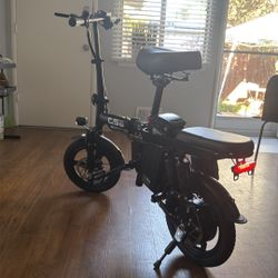 ebike