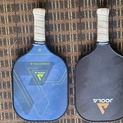 Pickeball Paddles