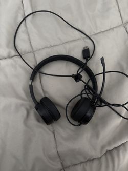 Lenovo USB Headset