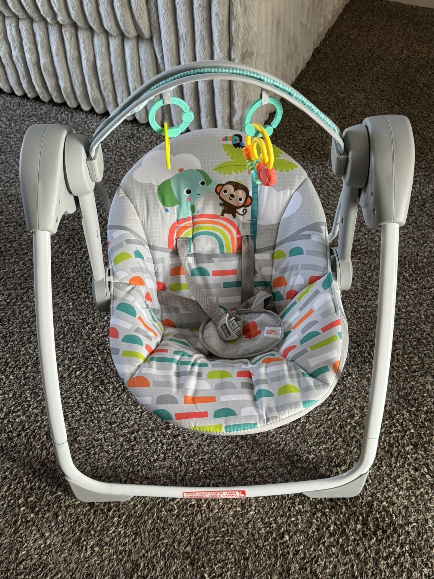 Baby Swing