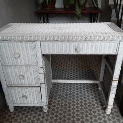 Vintage Desk