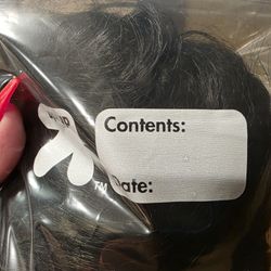 22inch Tip Natural Extensions 