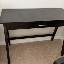 Small Desk