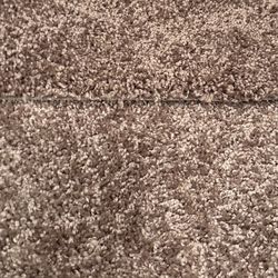 New Carpet Ready To Install