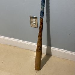 Rawlings Wood Bat 