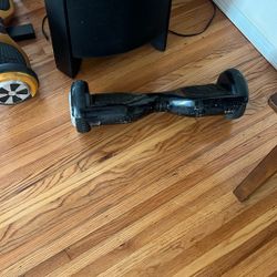 Hover Board