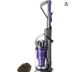 Dyson Vacuum 