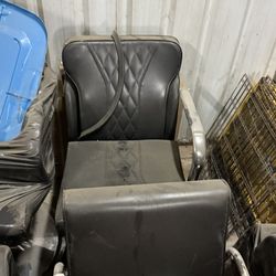 Barber Chair