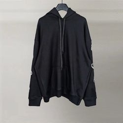 Balenciaga Men‘s Hoodie 2026 New 