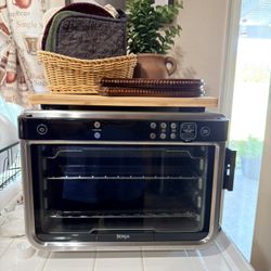 Ninja Smart XL Air Oven