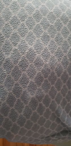 Two Sets Of Queen Sized Sheets