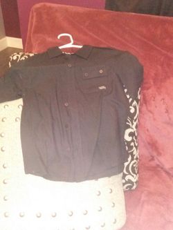 Tony Hawk button down shirt